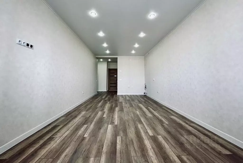 2-к кв. Хакасия, Черногорск ул. Генерала Тихонова, 11Б (45.0 м) - Фото 0
