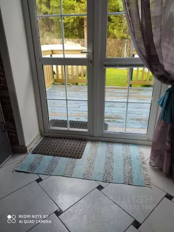 Дом в Московская область, Солнечногорск городской округ, д. Лопотово  ... - Фото 1