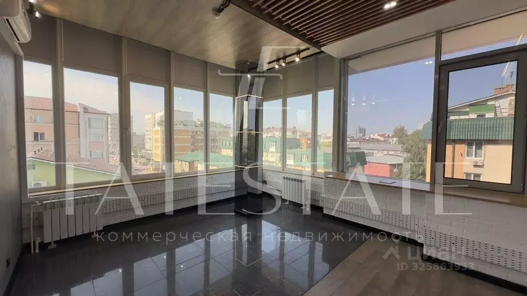 Офис в Татарстан, Казань Габдуллы Тукая ул., 64 (21 м) - Фото 1