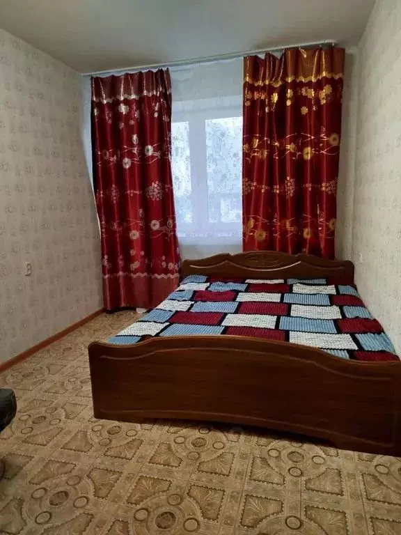 1-к кв. Амурская область, Благовещенск Кузнечная ул., 17 (40.0 м) - Фото 0
