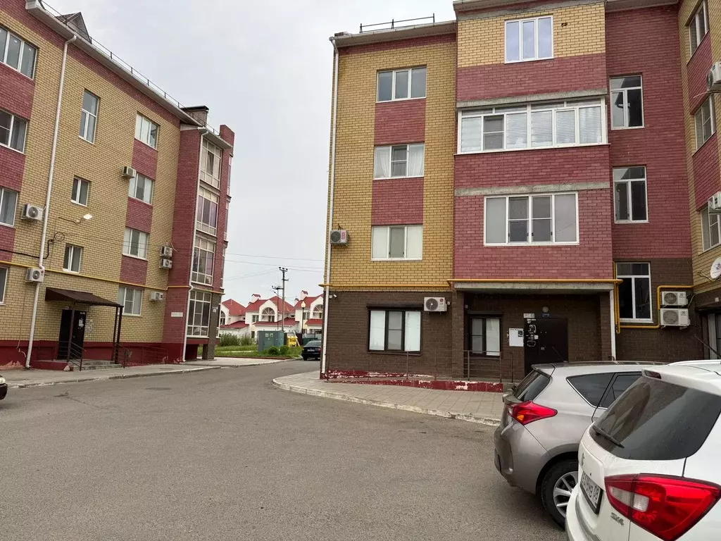 Продаётся 2-к квартира, 63 м - Фото 0