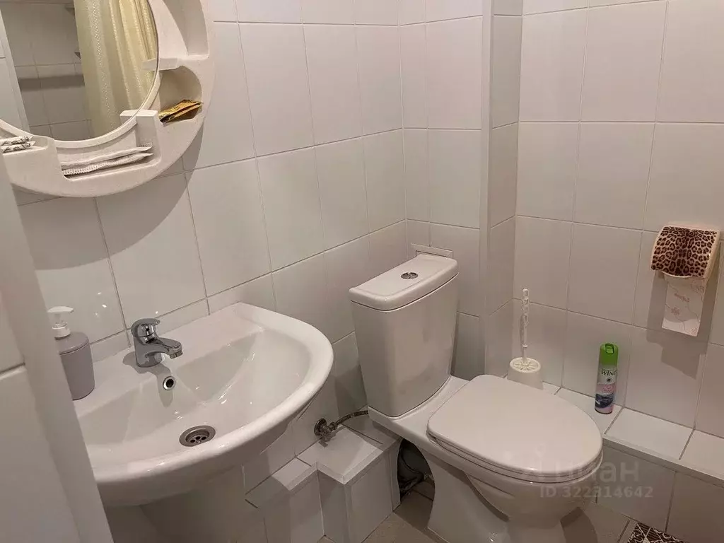 Комната Новосибирская область, Новосибирск Софийская ул., 15А (18.0 м) - Фото 2