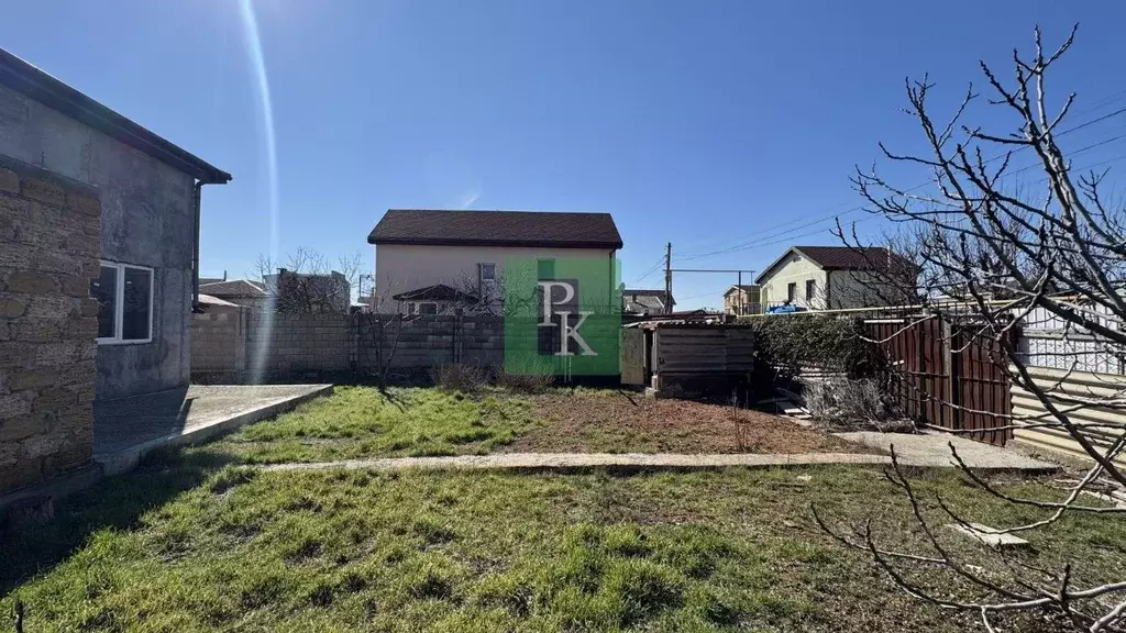 Дом в Севастополь Атлантика-2 садоводческое товарищество, 35 (115 м) - Фото 2