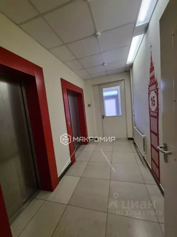 Студия Ленинградская область, Кудрово г. Всеволожский район, Заневское ... - Фото 2