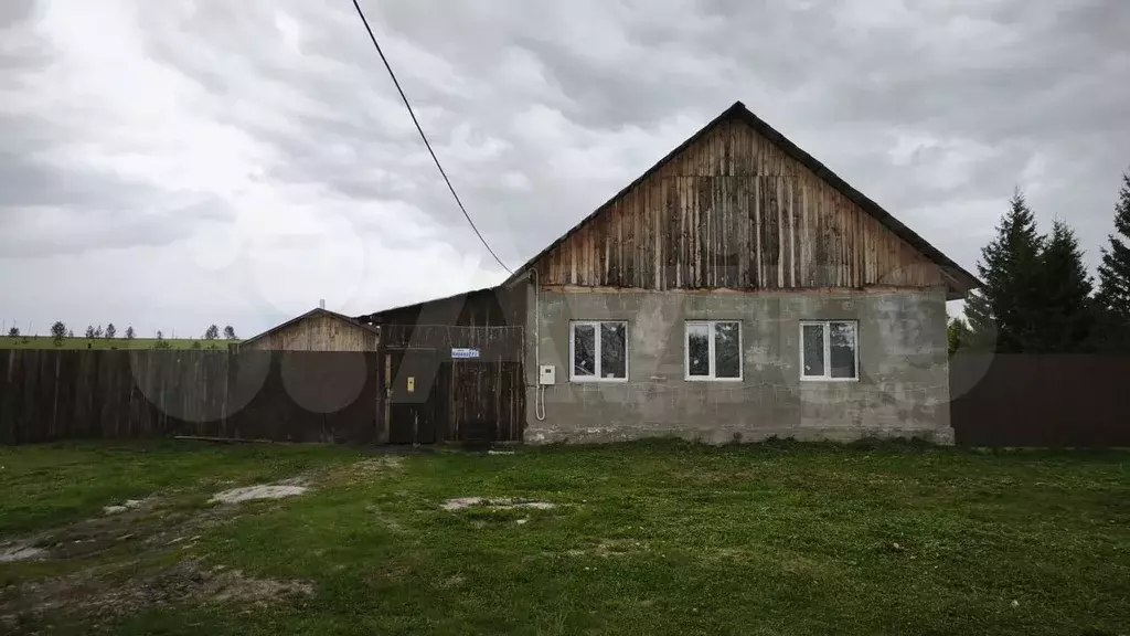 Дом 74,7 м на участке 36,7 сот. - Фото 0