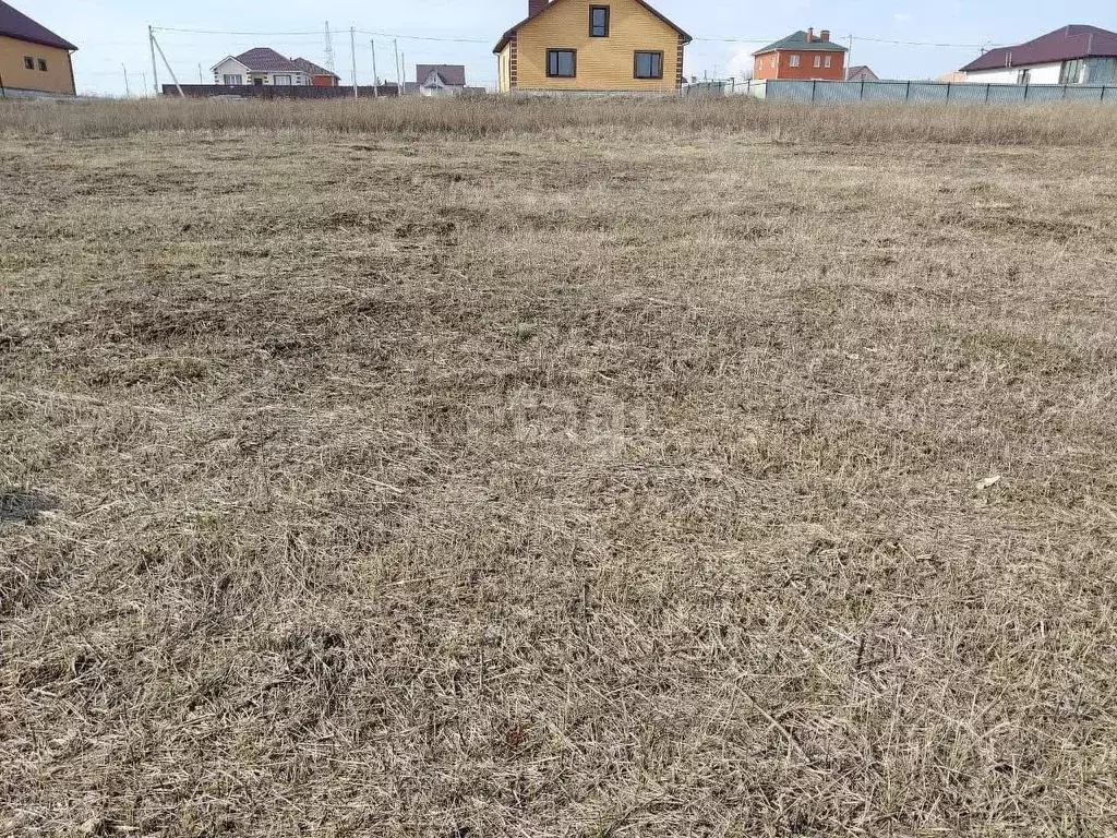 Участок в Белгородская область, Белгородский район, Северный городское ... - Фото 0