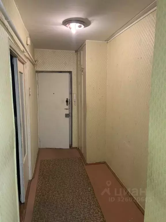 2-к кв. Ленинградская область, Сланцы ул. Ленина, 26 (48.4 м) - Фото 2