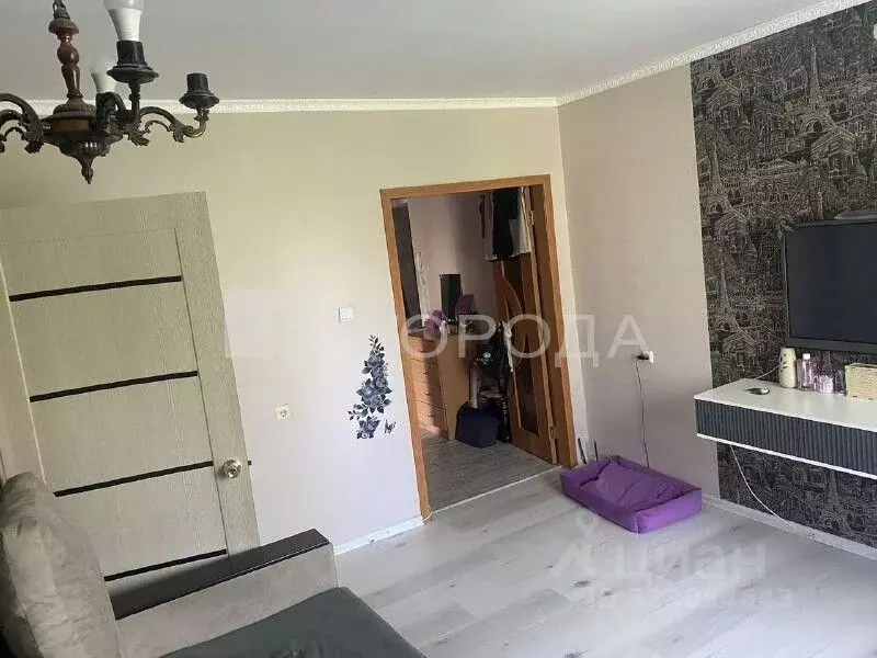 3-к кв. Алтайский край, Новоалтайск Прудская ул., 6 (59.9 м) - Фото 1