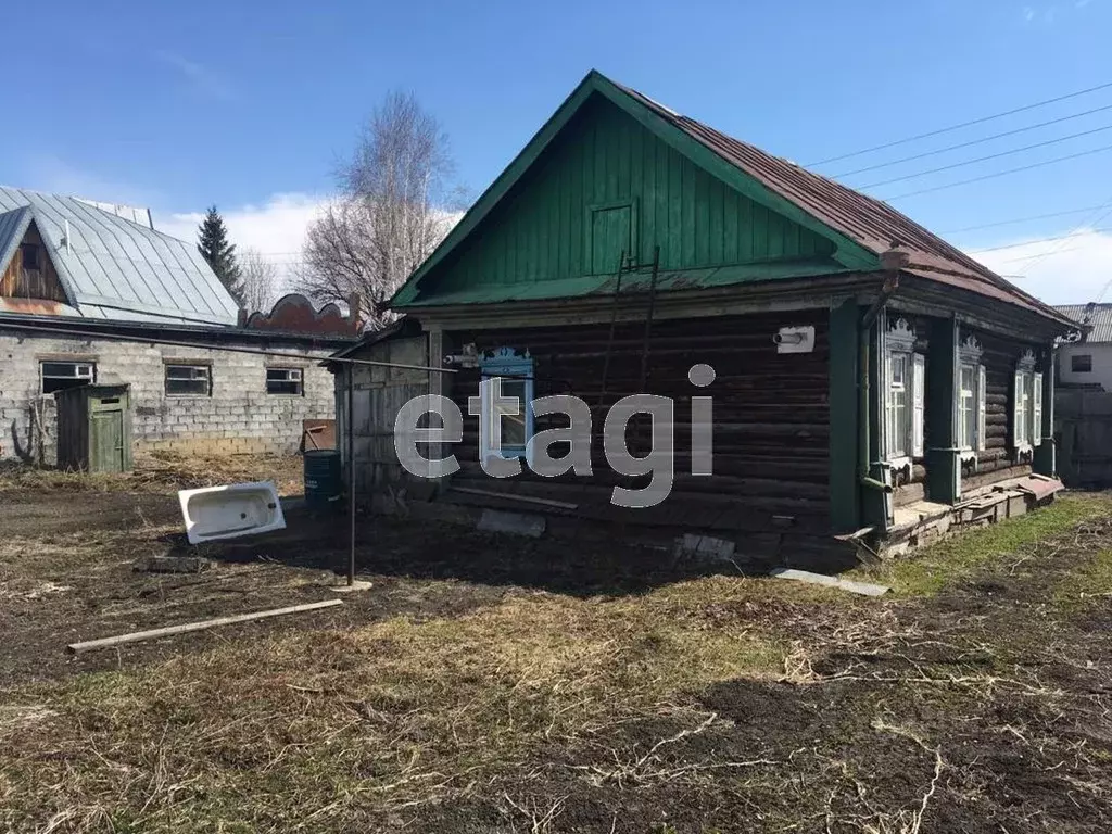 Купить Дом С Газом В Новосибирской Области