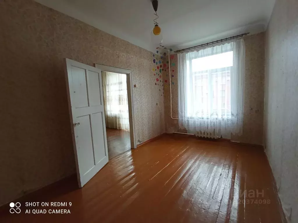 3-к кв. Омская область, Омск Тимуровский проезд, 5 (75.9 м) - Фото 2