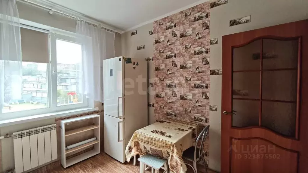 2-к кв. Красноярский край, Красноярск ул. Горького, 37 (42.0 м) - Фото 2