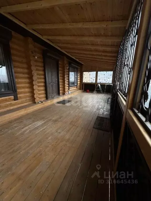 Дом в Ставропольский край, Кисловодск Прудная ул., 120 (264 м) - Фото 1