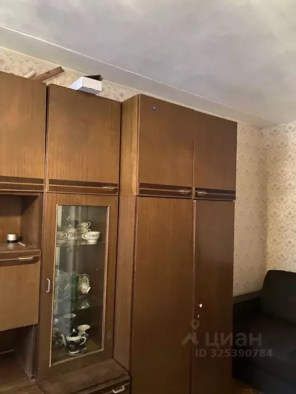 1-к кв. Санкт-Петербург ул. Орджоникидзе, 22 (35.0 м) - Фото 2