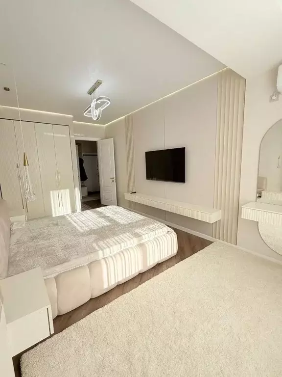 2-к кв. Краснодарский край, Сочи Урожайная ул., 71/4 (37.0 м) - Фото 2