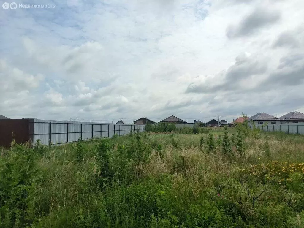 Участок в хутор Карла Маркса, улица Белевцы (5 м) - Фото 1