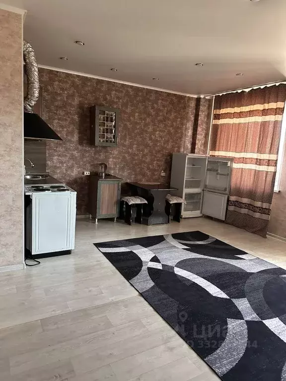 Студия Хакасия, Абакан ул. Кирова, 120 (31.0 м) - Фото 1