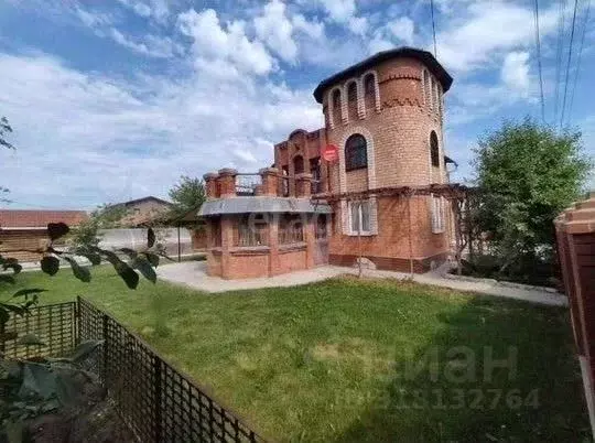 Дом в Самарская область, Ставропольский район, Подстепки с/пос, ... - Фото 0