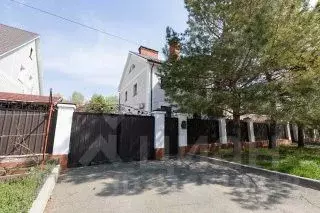 Дом в Оренбургская область, Оренбург Ростоши мкр, ул. Дальнореченская, ... - Фото 1