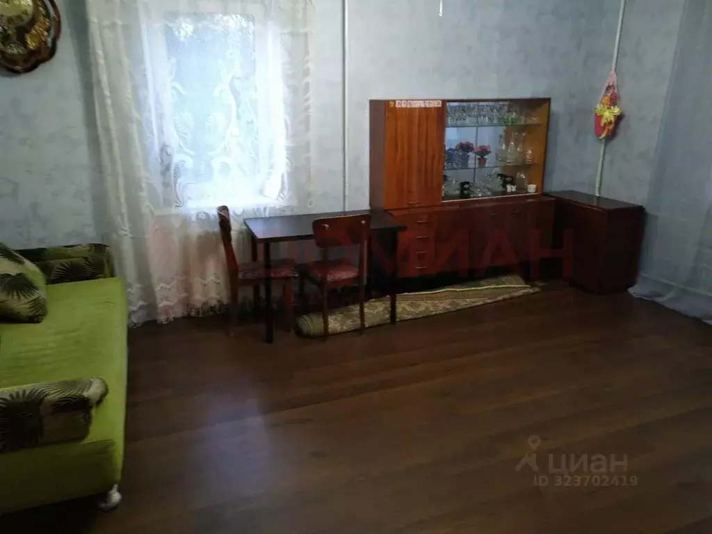 1-к кв. Ростовская область, Аксай ул. Платова, 8 (34.0 м) - Фото 2