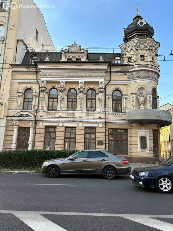 Помещение свободного назначения (440 м) - Фото 1