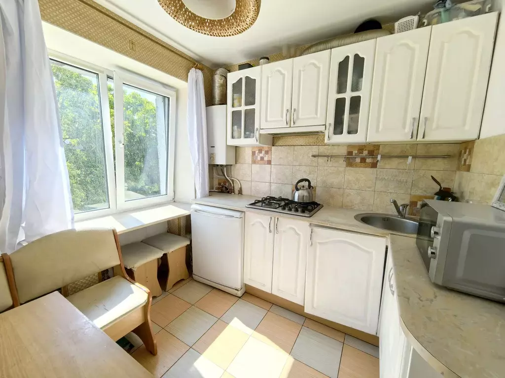 Продаётся 1-к квартира, 28.4 м - Фото 1