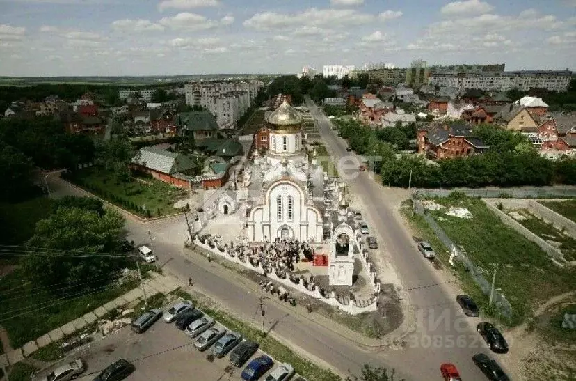 Дом в Курская область, Курск Погожая ул., 6 (242 м) - Фото 1