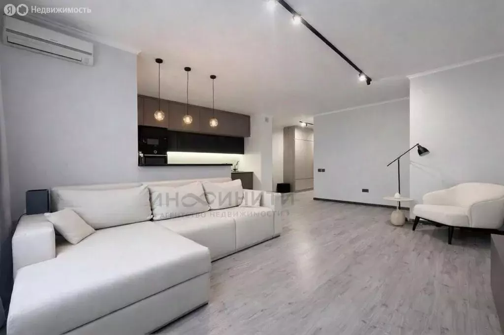 1-комнатная квартира: Москва, улица Перерва, 72 (45.2 м) - Фото 1