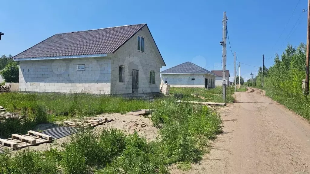 Дом 130 м на участке 5,5 сот. - Фото 1