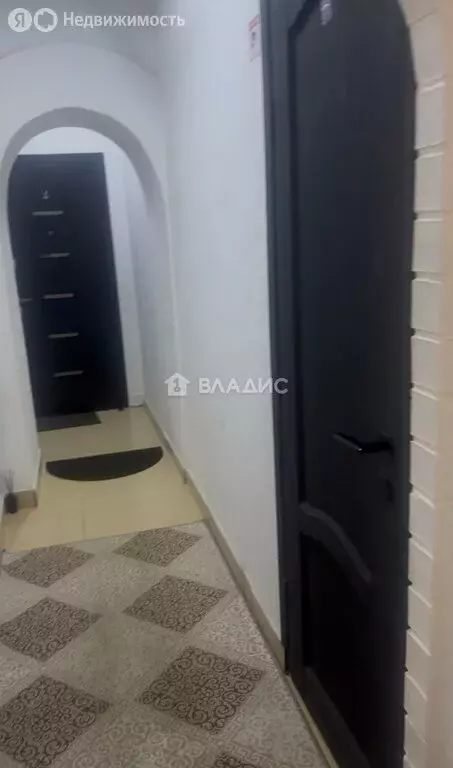 Квартира-студия: Москва, 3-я Магистральная улица, 20Б (12.8 м) - Фото 1