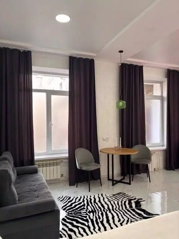 1-к кв. Башкортостан, Октябрьский ул. Садовое Кольцо, 17А (30.0 м) - Фото 2