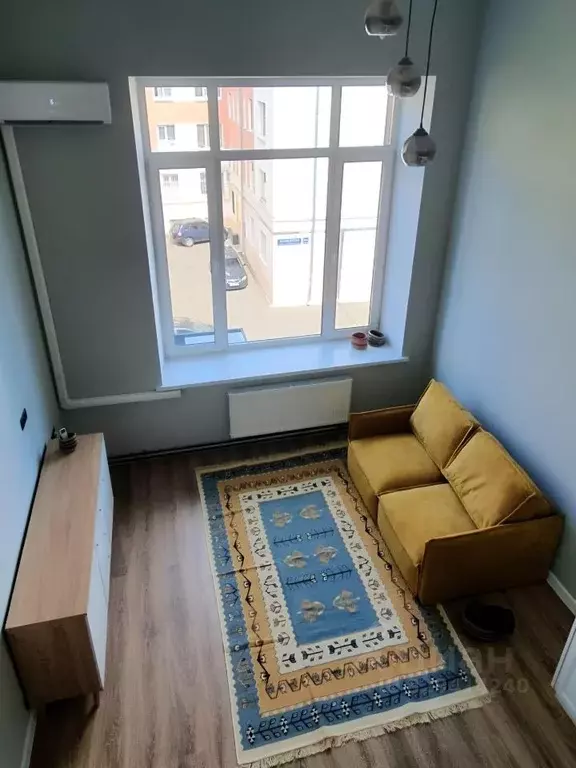 Студия Москва Большая Почтовая ул., 18/20С15 (30.0 м) - Фото 2