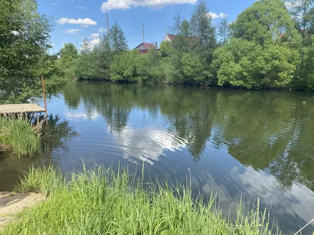 Участок в Орловская область, Орловский район, Знаменка пгт ул. ... - Фото 1