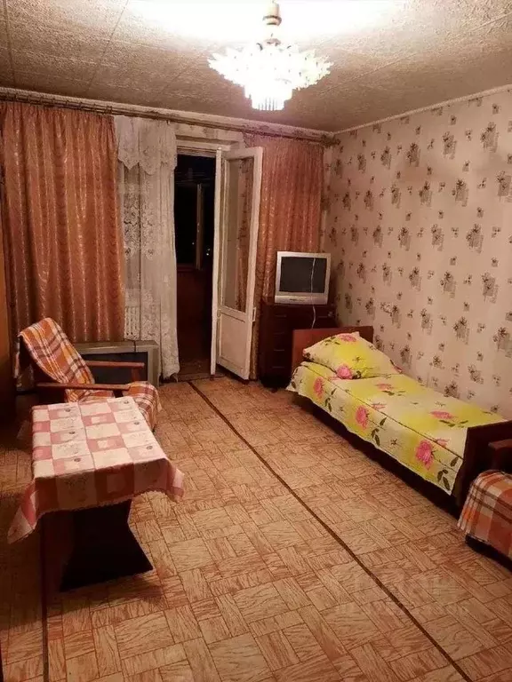 3-к кв. Белгородская область, Старый Оскол Лебединец мкр, 24А (70.0 м) - Фото 2