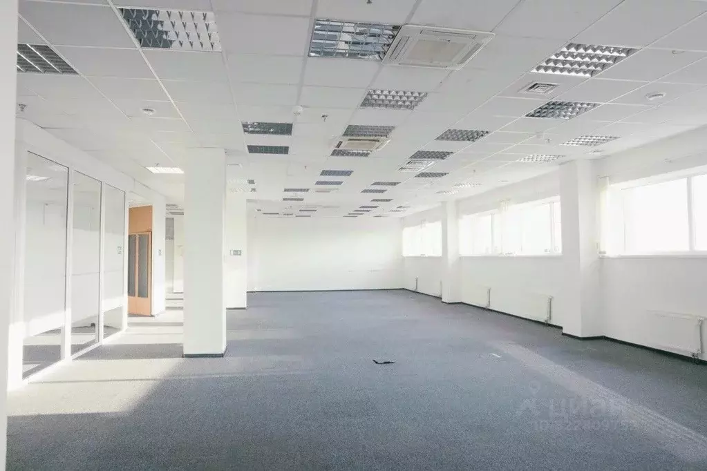 Офис в Московская область, Химки ул. Панфилова, 19с1 (767 м) - Фото 1