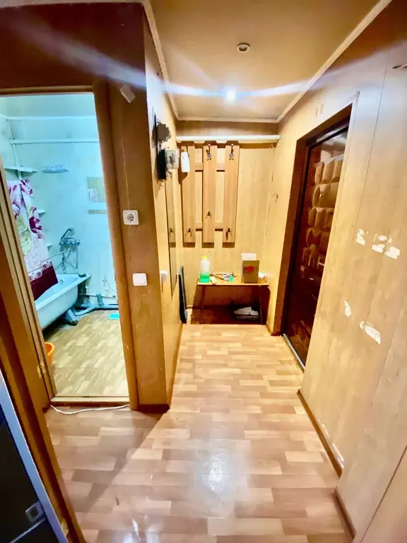 Продаётся 1-к квартира, 29.9 м - Фото 1