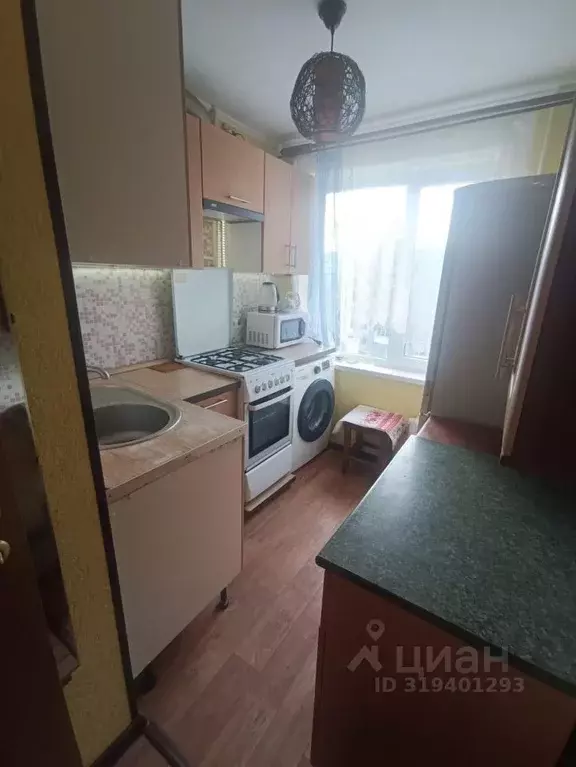 1-к кв. Ростовская область, Ростов-на-Дону Северный мкр, ул. ... - Фото 0