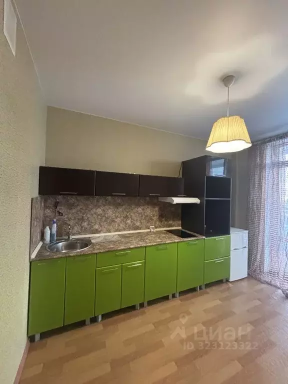 1-к кв. Пермский край, Пермь ул. Пушкина, 6 (40.8 м) - Фото 1