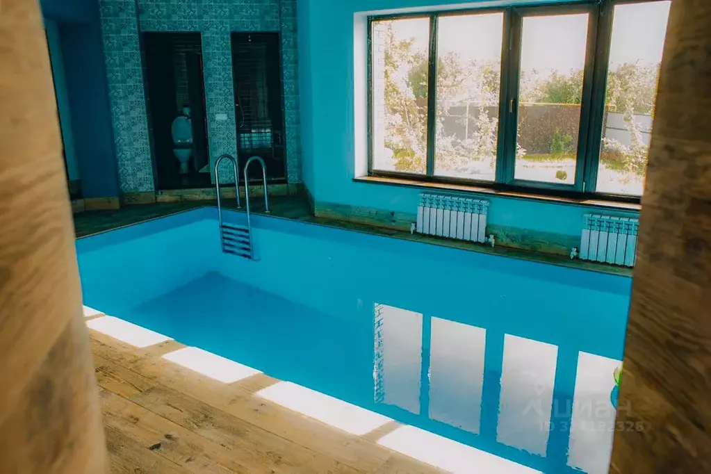 Дом в Самарская область, Самара Поселок Горелый хут.,  (260 м) - Фото 1