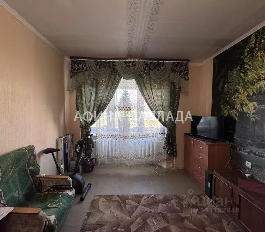1-к кв. Ямало-Ненецкий АО, Надым Кедровая ул., 14 (39.5 м) - Фото 1