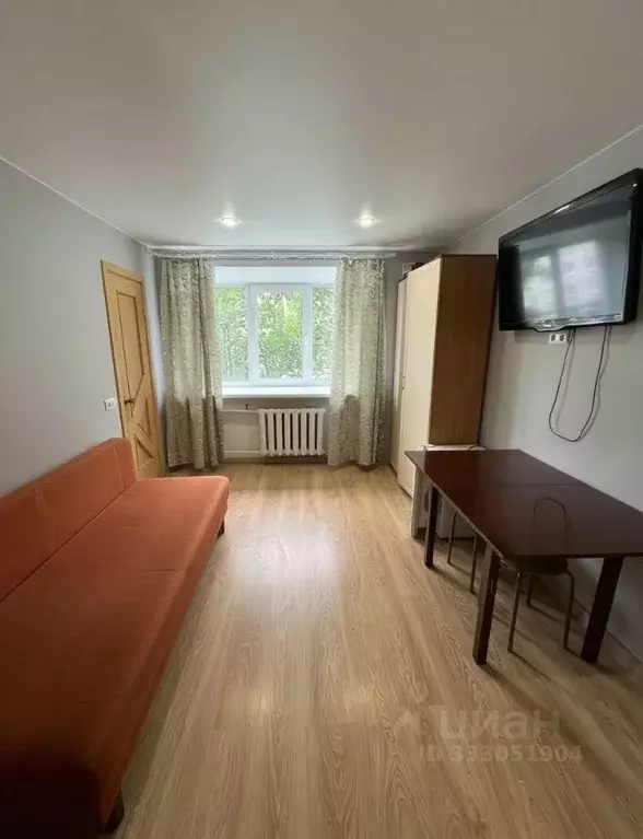 Комната Архангельская область, Архангельск ул. Урицкого, 68к1 (20.0 м) - Фото 1