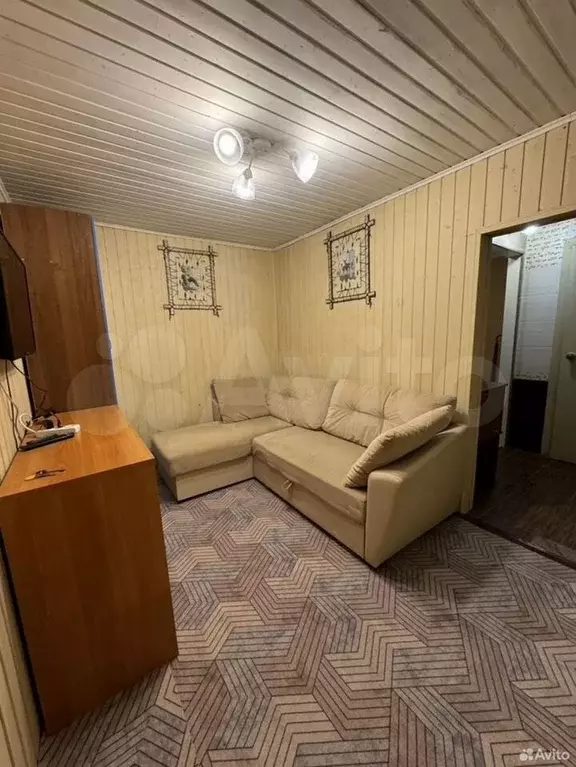 1-к. квартира, 23 м, 1/2 эт. - Фото 0