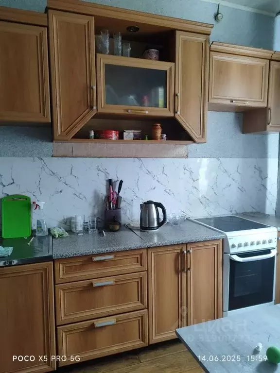 2-к кв. Мурманская область, Кировск Олимпийская ул., 26 (51.0 м) - Фото 0
