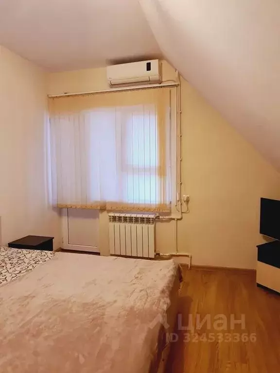 Комната Краснодарский край, Анапа Крымская ул., 88 - Фото 2