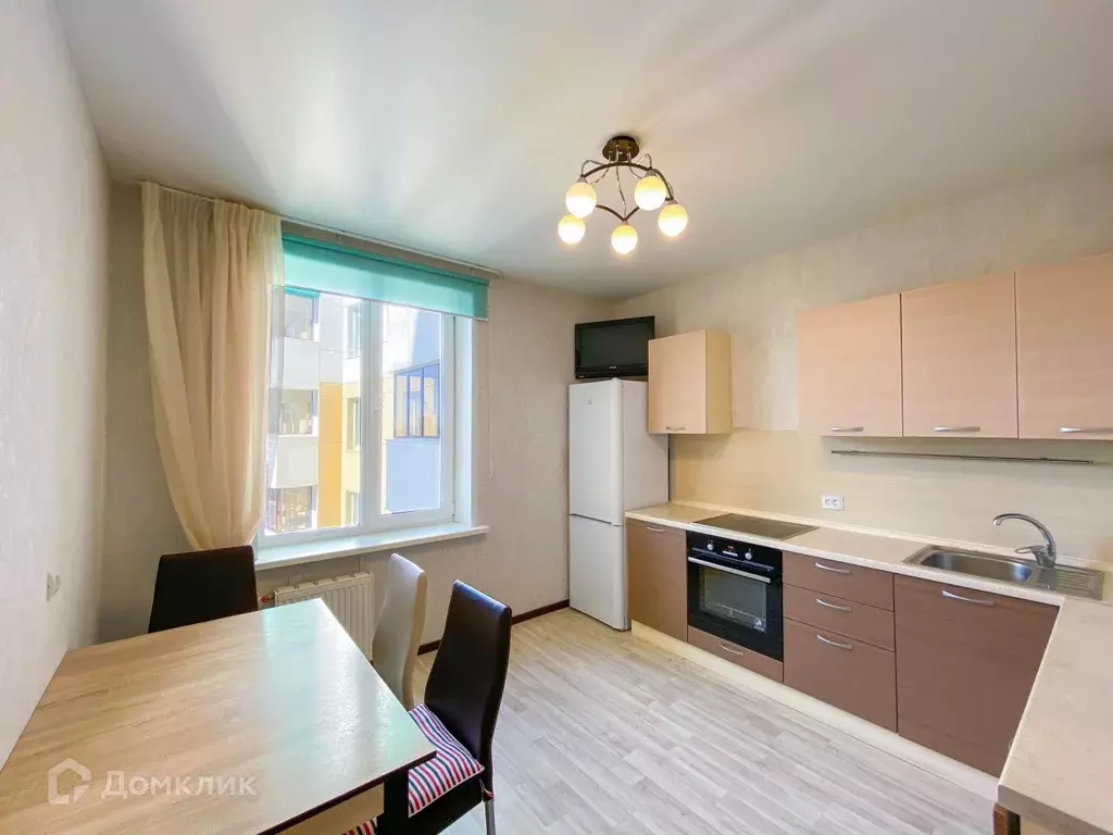 Продаётся 1-к квартира, 32 м - Фото 0