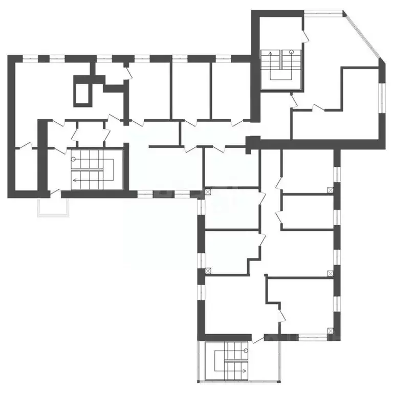 Офис в Ямало-Ненецкий АО, Муравленко ул. Ленина, 88 (20 м) - Фото 2