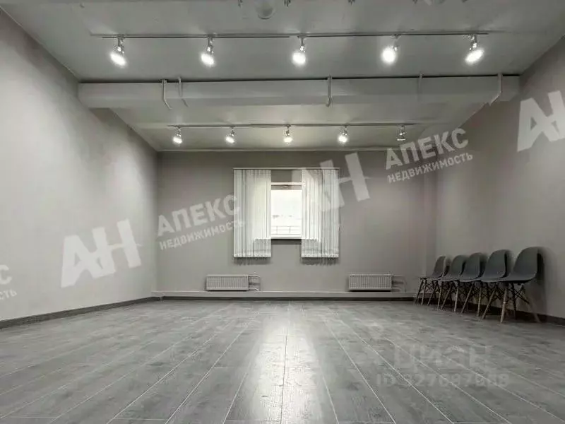 Помещение свободного назначения в Москва Новослободская ул., 20 (46 м) - Фото 1