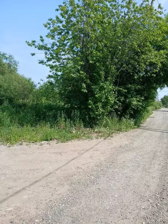 Участок в Томская область, Томск с. Дзержинское,  (11.0 сот.) - Фото 1