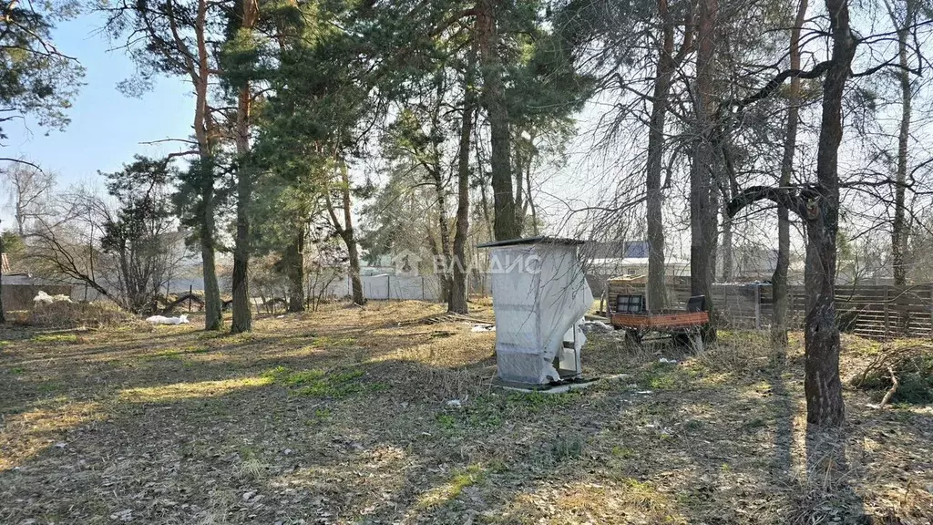 Участок 21 сот. (ИЖС) - Фото 1