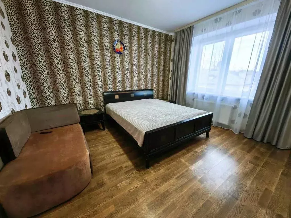 1-к кв. Калининградская область, Зеленоградск ул. Ткаченко, 5А (44.0 ... - Фото 0