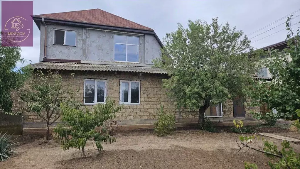 Дом в Крым, Евпатория 4 (172 м) - Фото 1